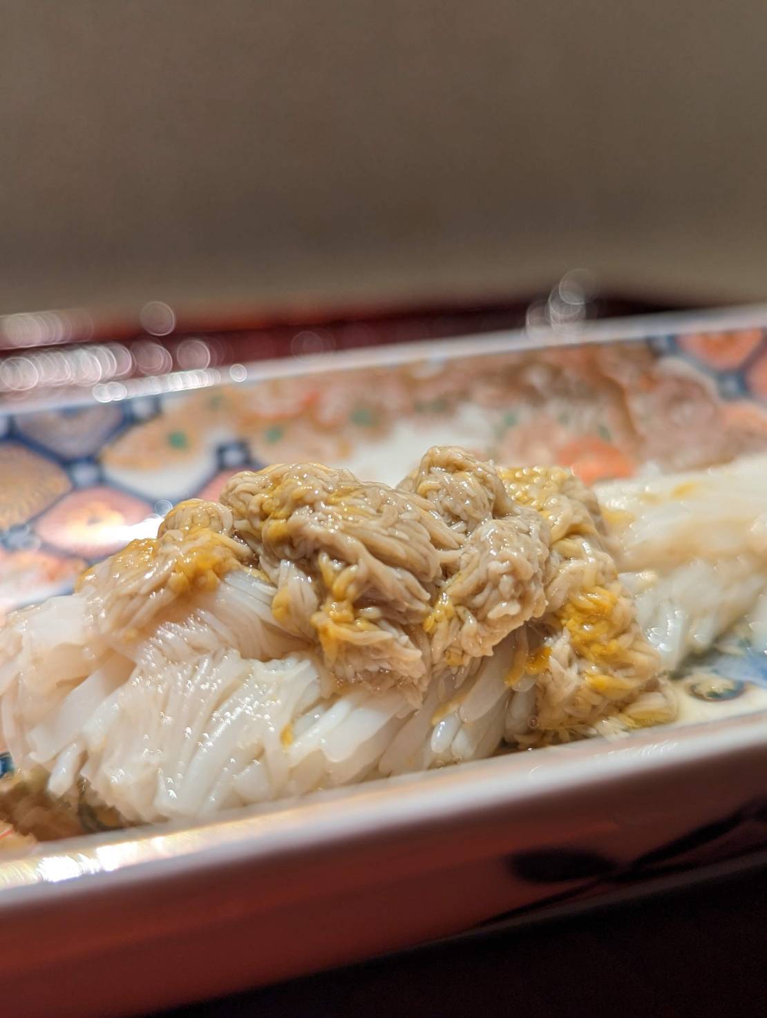 日本料理さくま 料理写真 2