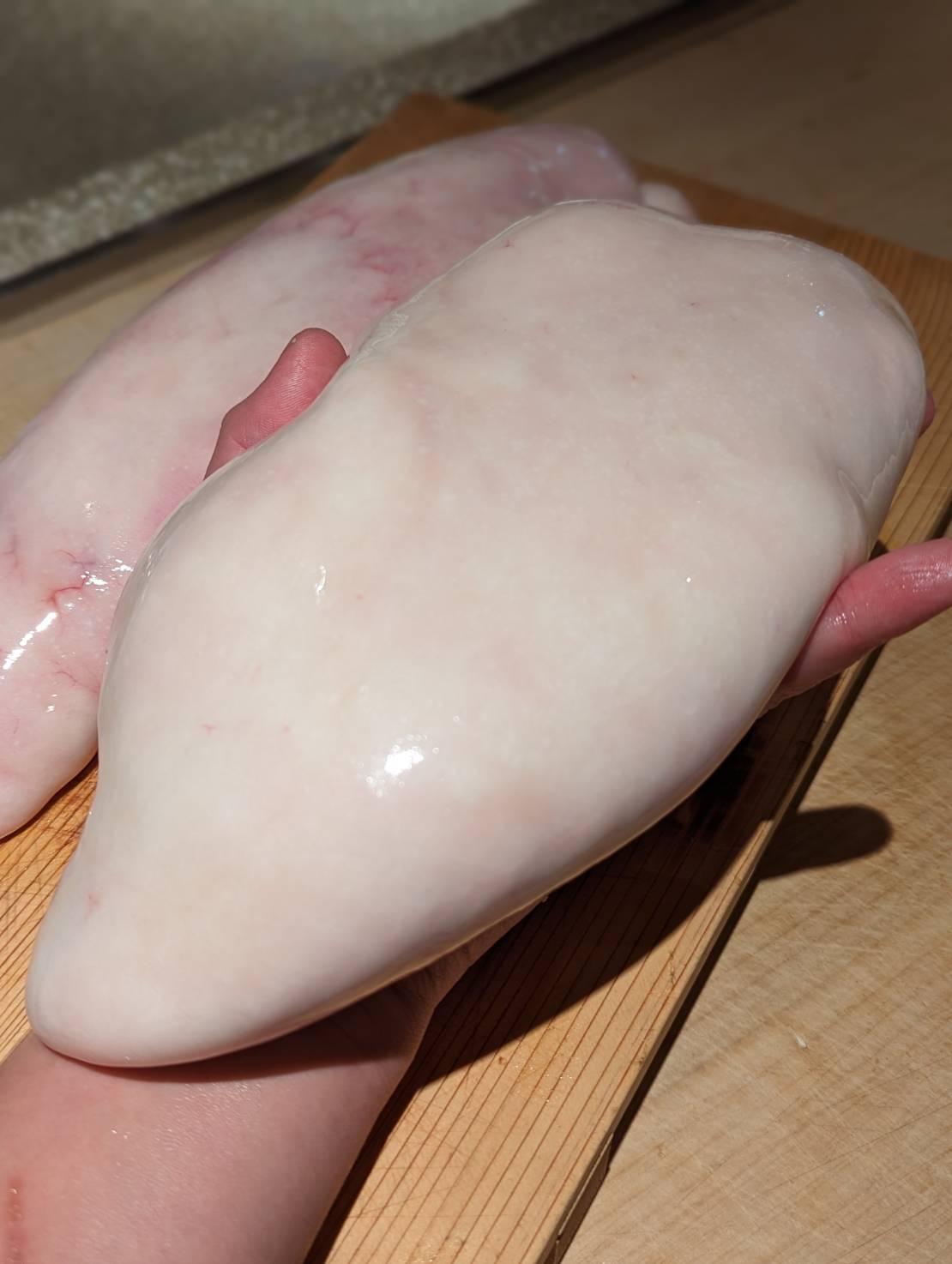 日本料理さくま 料理写真 4