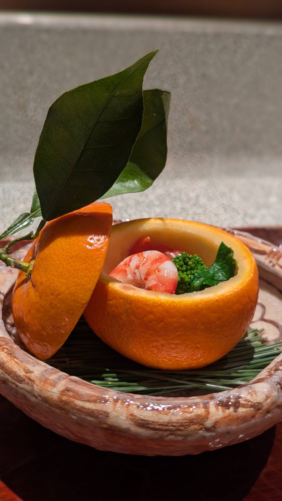 日本料理さくま 料理写真 14